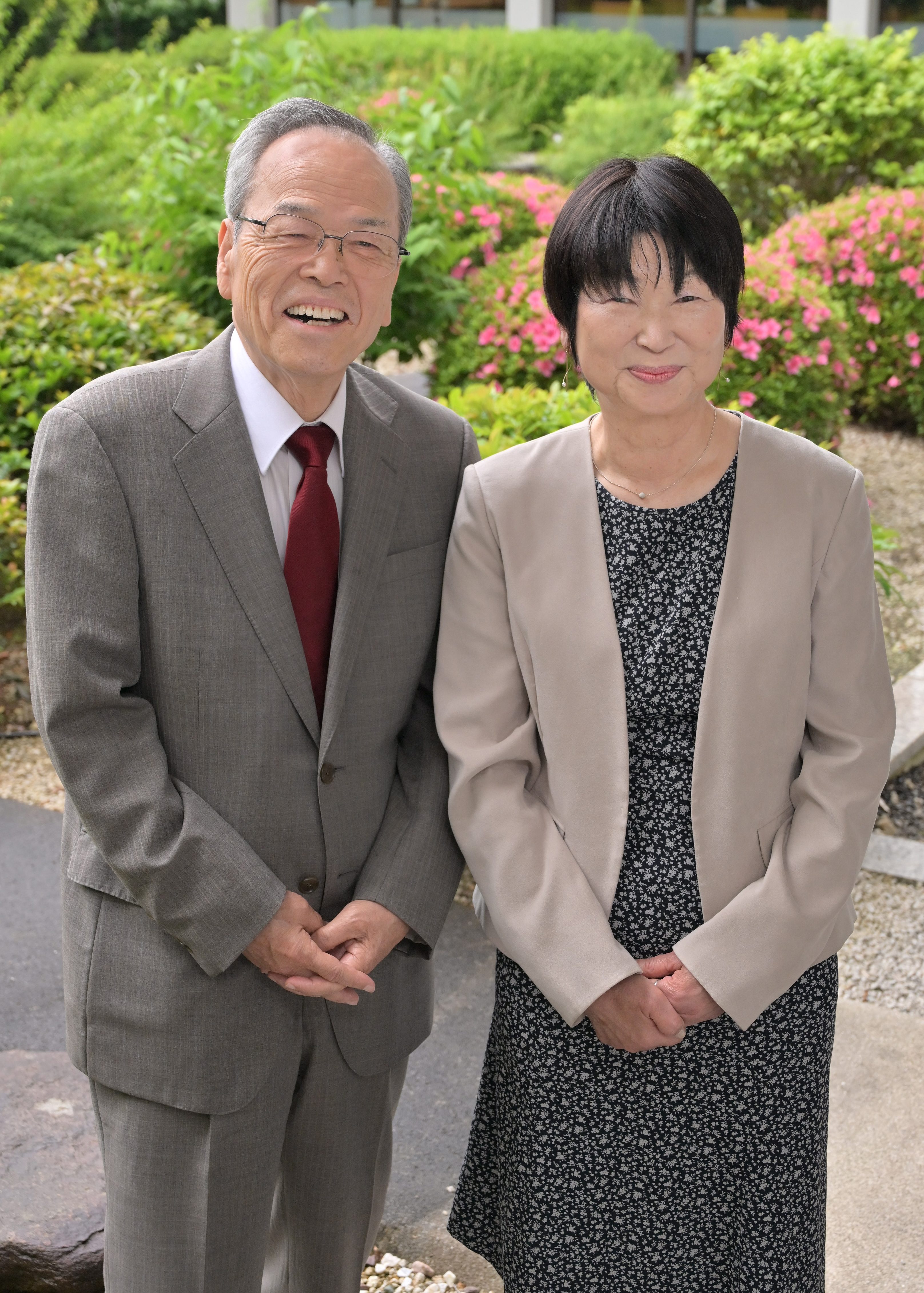 『13月のカレンダー』刊行記念対談　宇佐美まこと×松浦秀人（日本被団協代表理事）「被爆80年、物語に託した軌跡と奇跡」
