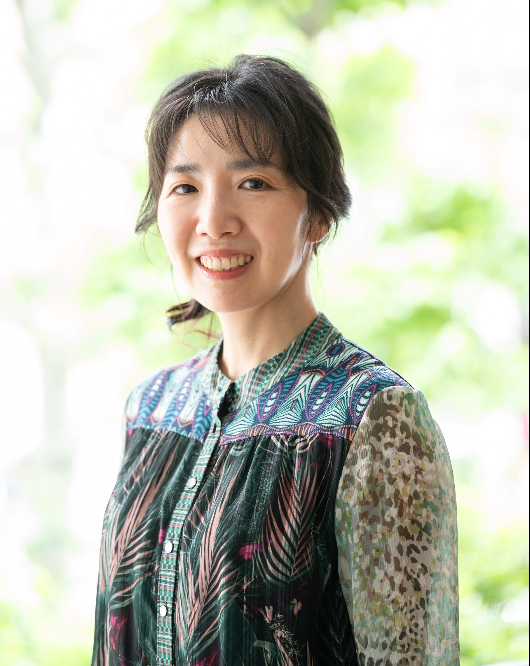 『ライアーハウスの殺人』刊行記念インタビュー　織守きょうや「このシチュエーションを思い付いた時に、 私なりの“館もの”が書けると思ったんです」