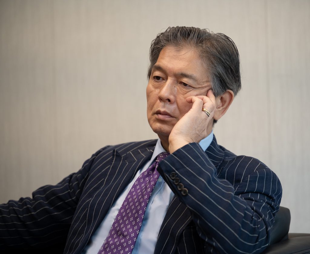 堂場瞬一