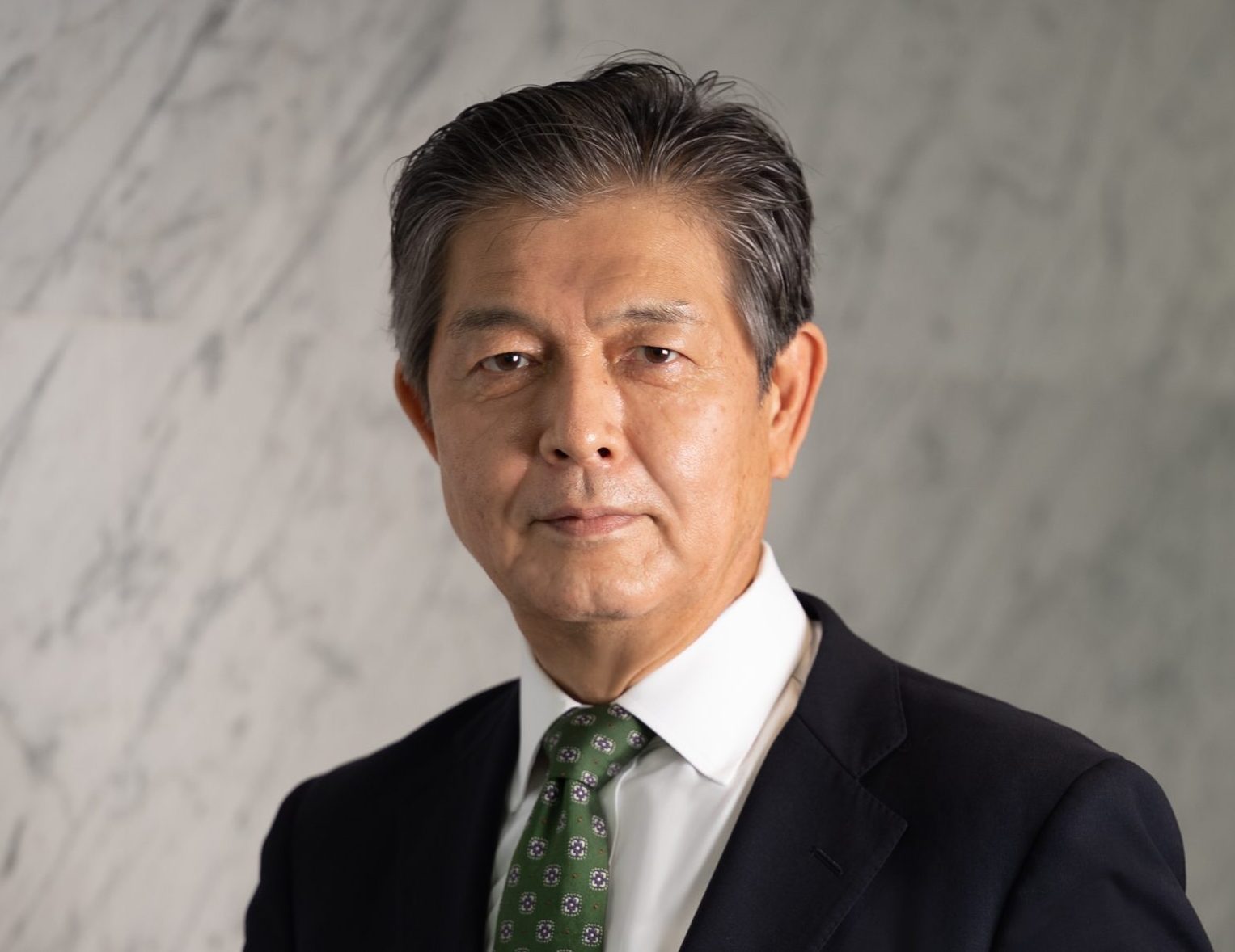 堂場瞬一