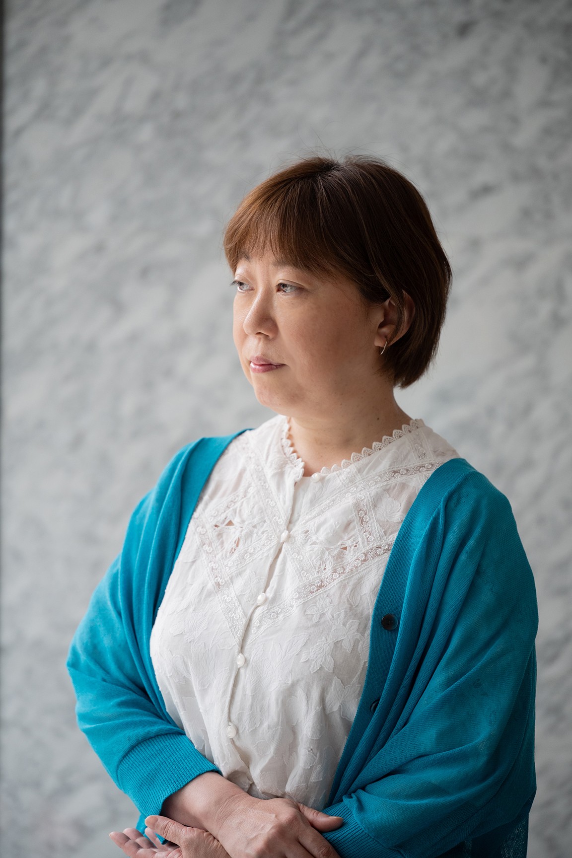 櫛木理宇