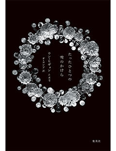 たったひとつの雪のかけら