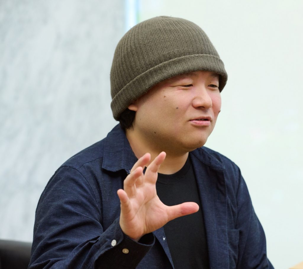下村敦史
