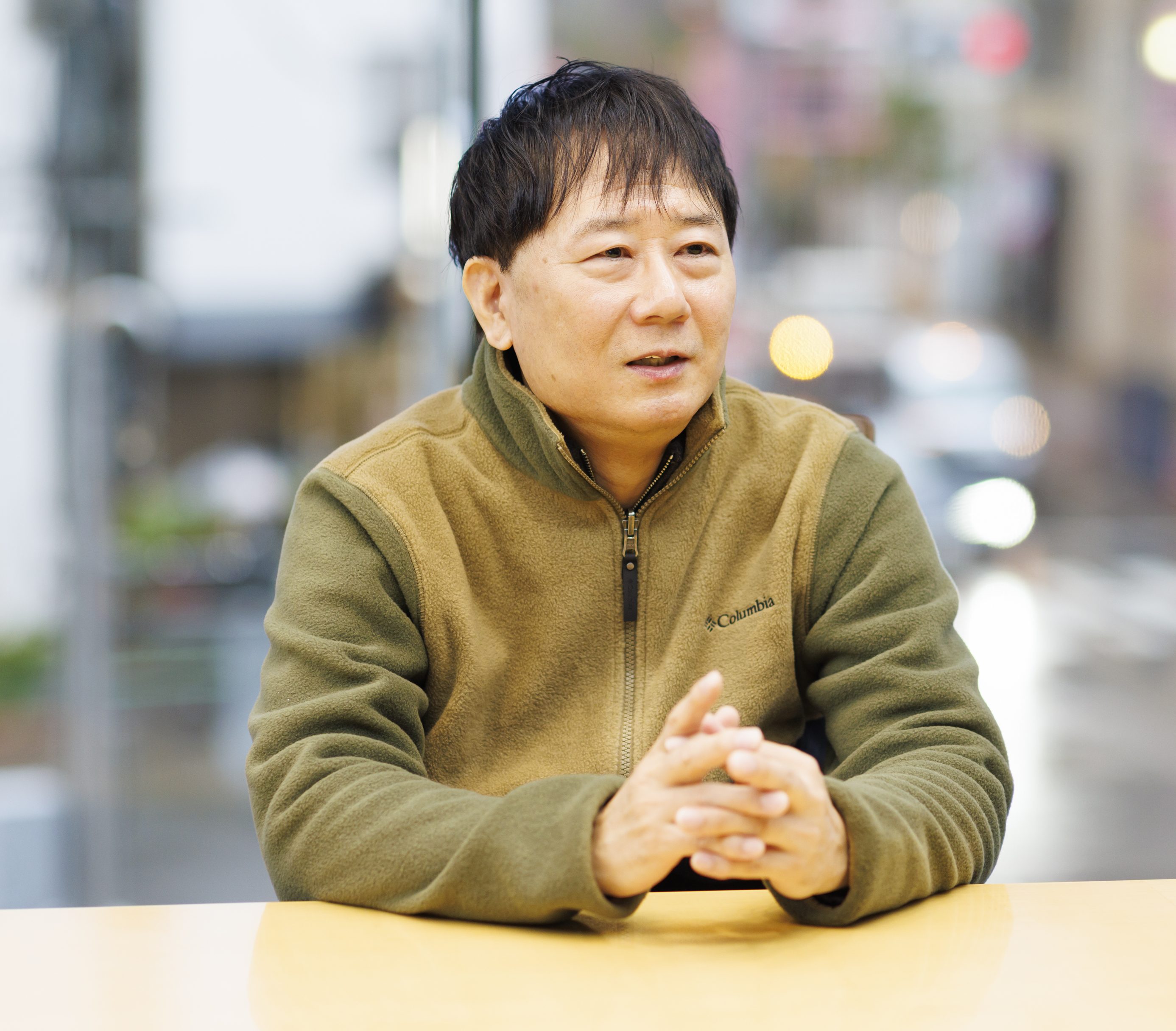 月村了衛