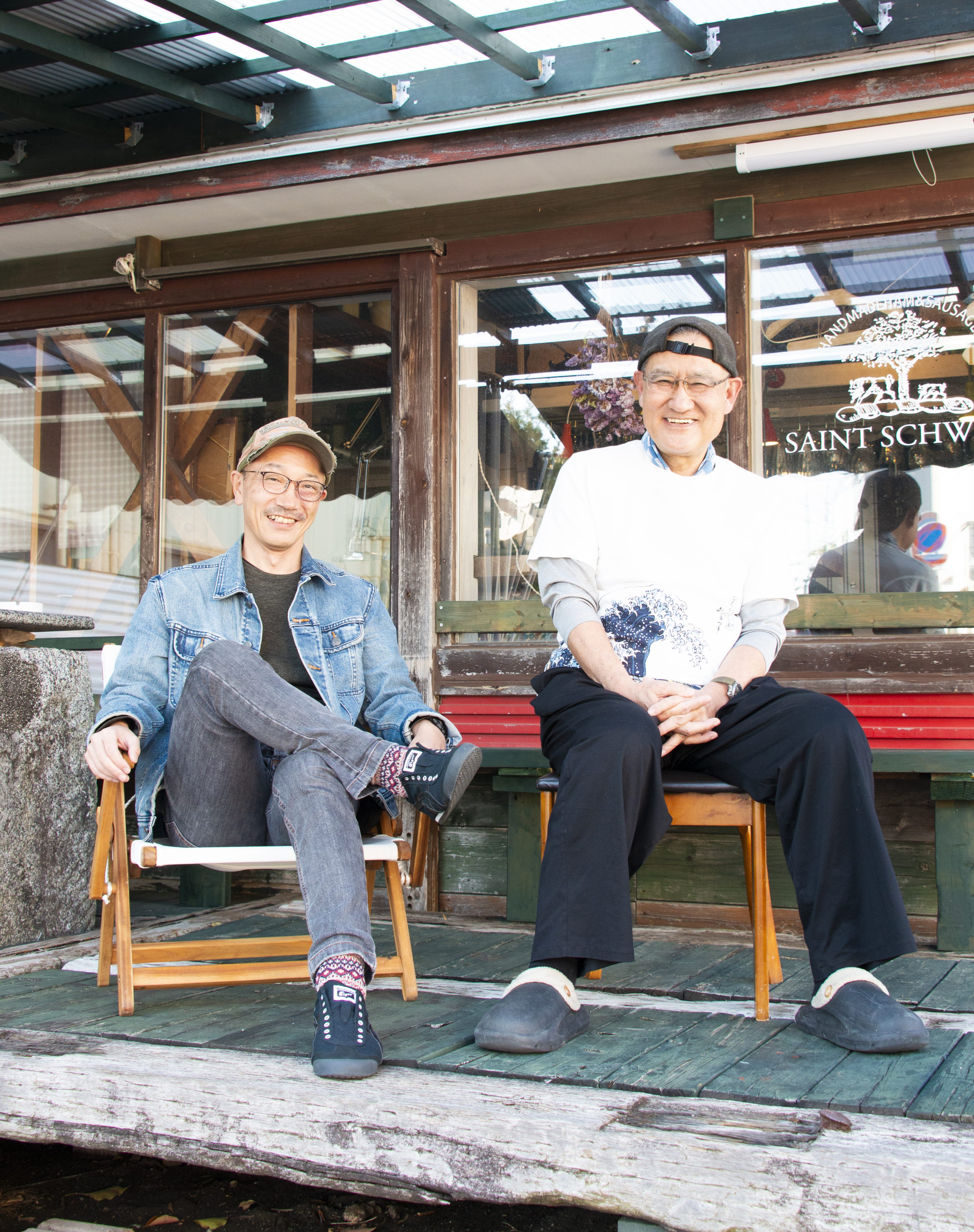 『メソポタミアのボート三人男』刊行記念対談　高野秀行×山田高司「やっぱり情報がないところへ行きたい」