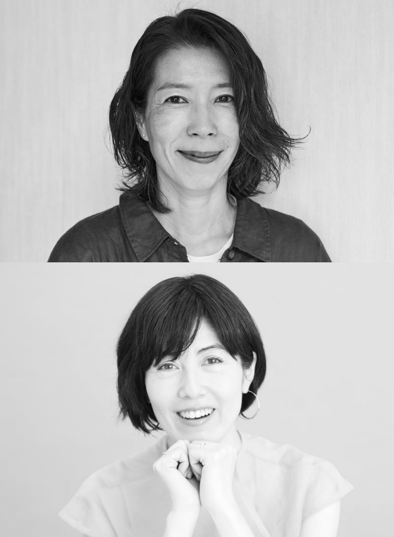 『M』刊行記念対談　岩城けい×小島慶子「今の自分の居場所を求めて」