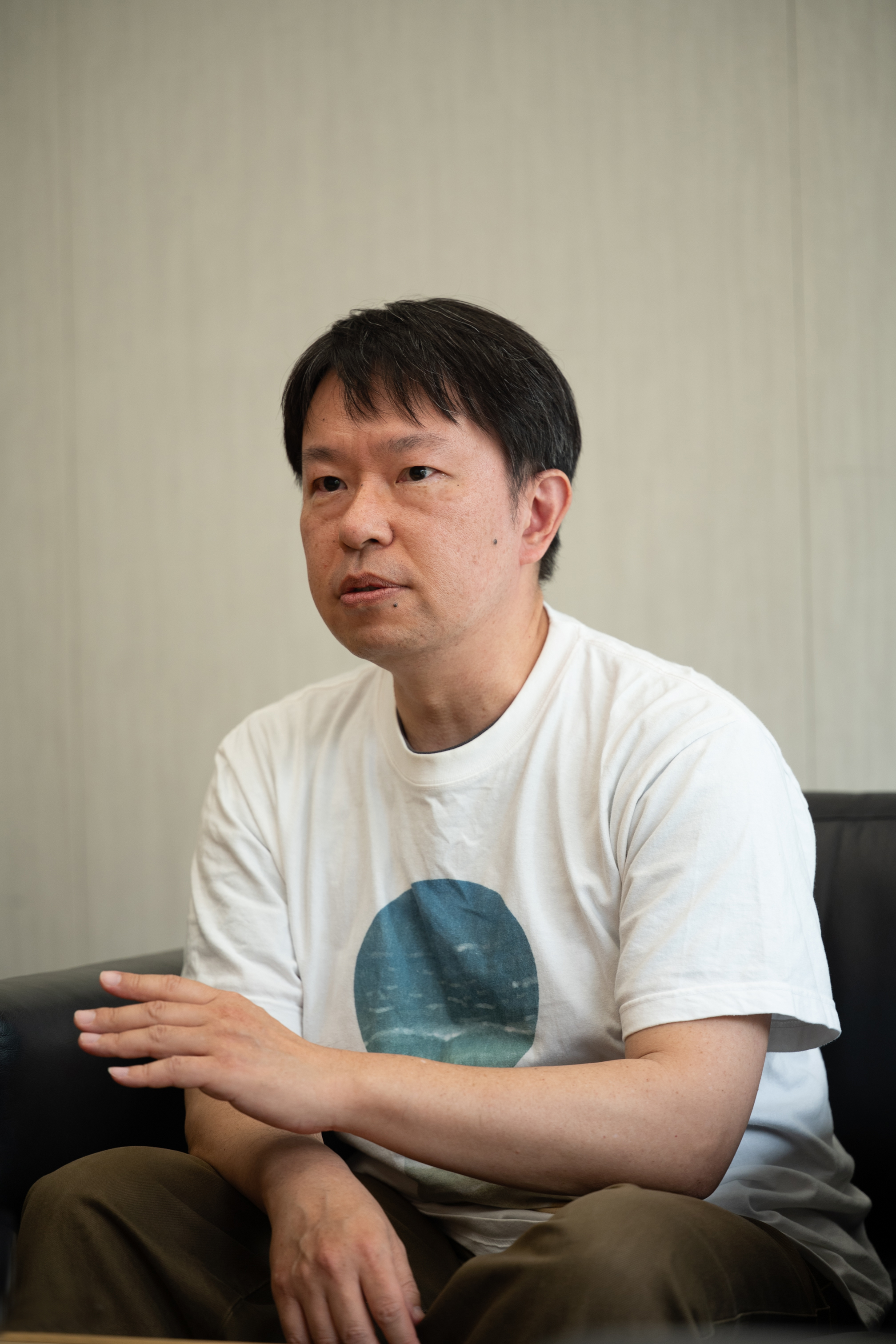 倉田タカシ