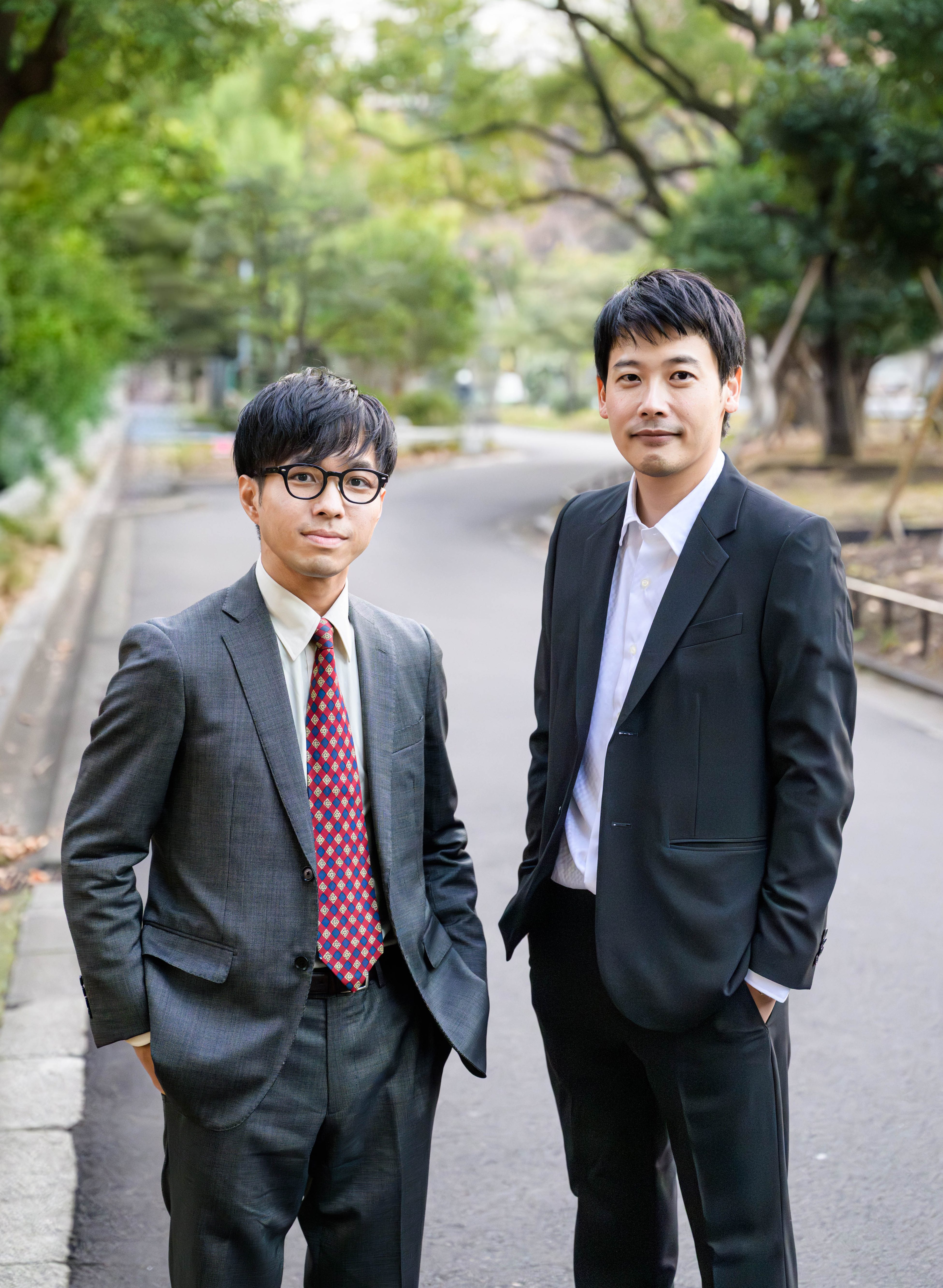 『カンザキさん』刊行記念対談　ピンク地底人3号×鳥山まこと「言葉と物語が立ち上がるまで」