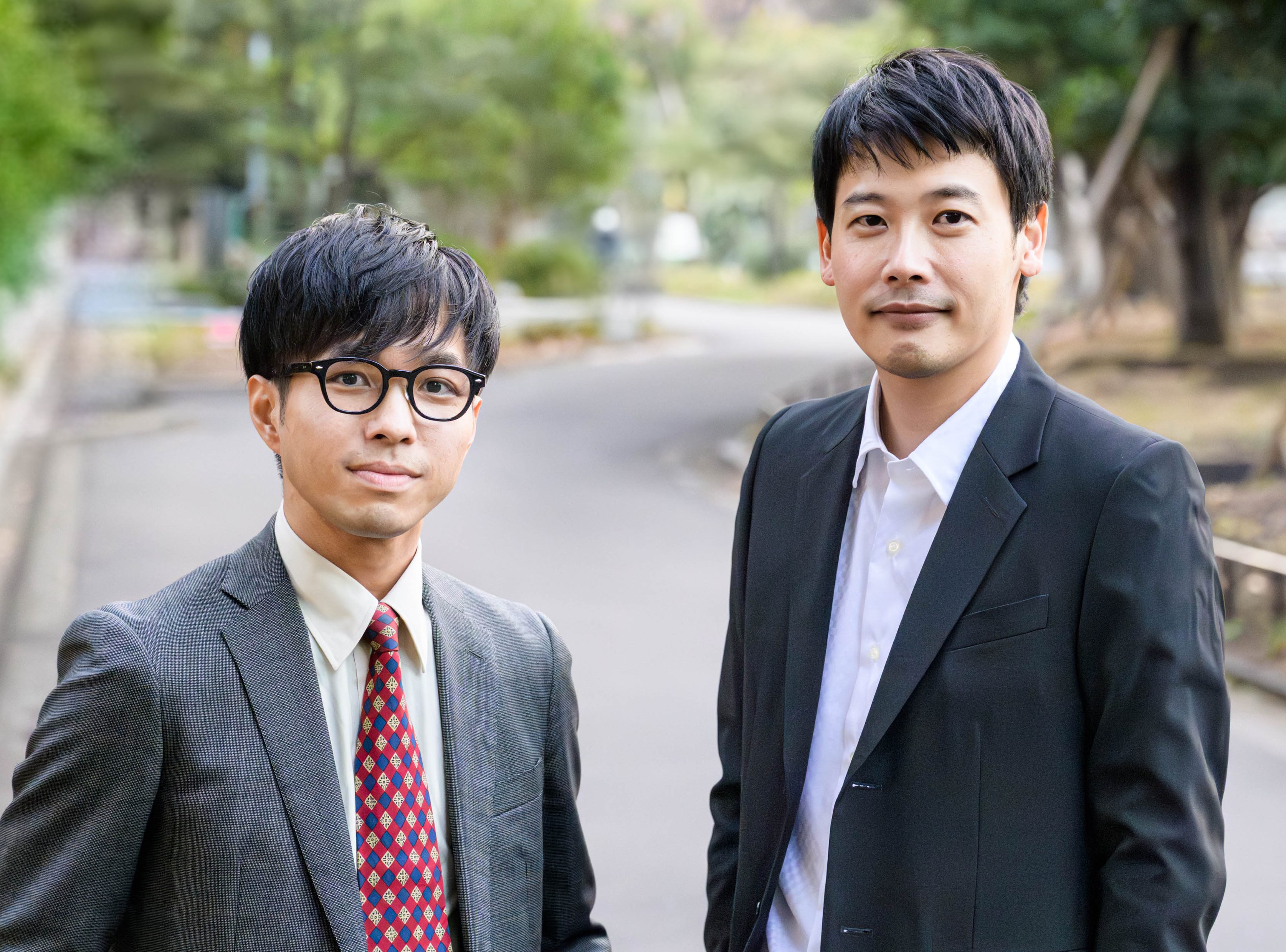 ピンク地底人3号×鳥山まこと