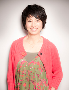 第13回 阿川佐和子さん