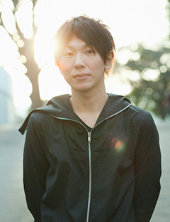第4回 古市憲寿さん