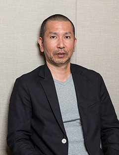 第20回 織田啓一郎さん