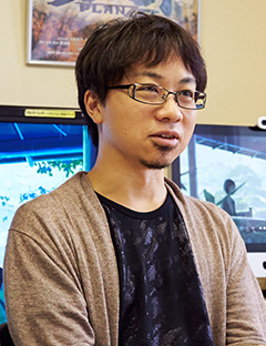 「アニメーション監督の自分にしか書けない小説を」監督・新海誠さんインタビュー