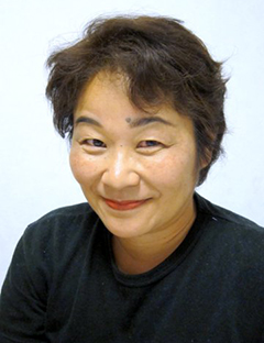 第2回 内田洋子さん