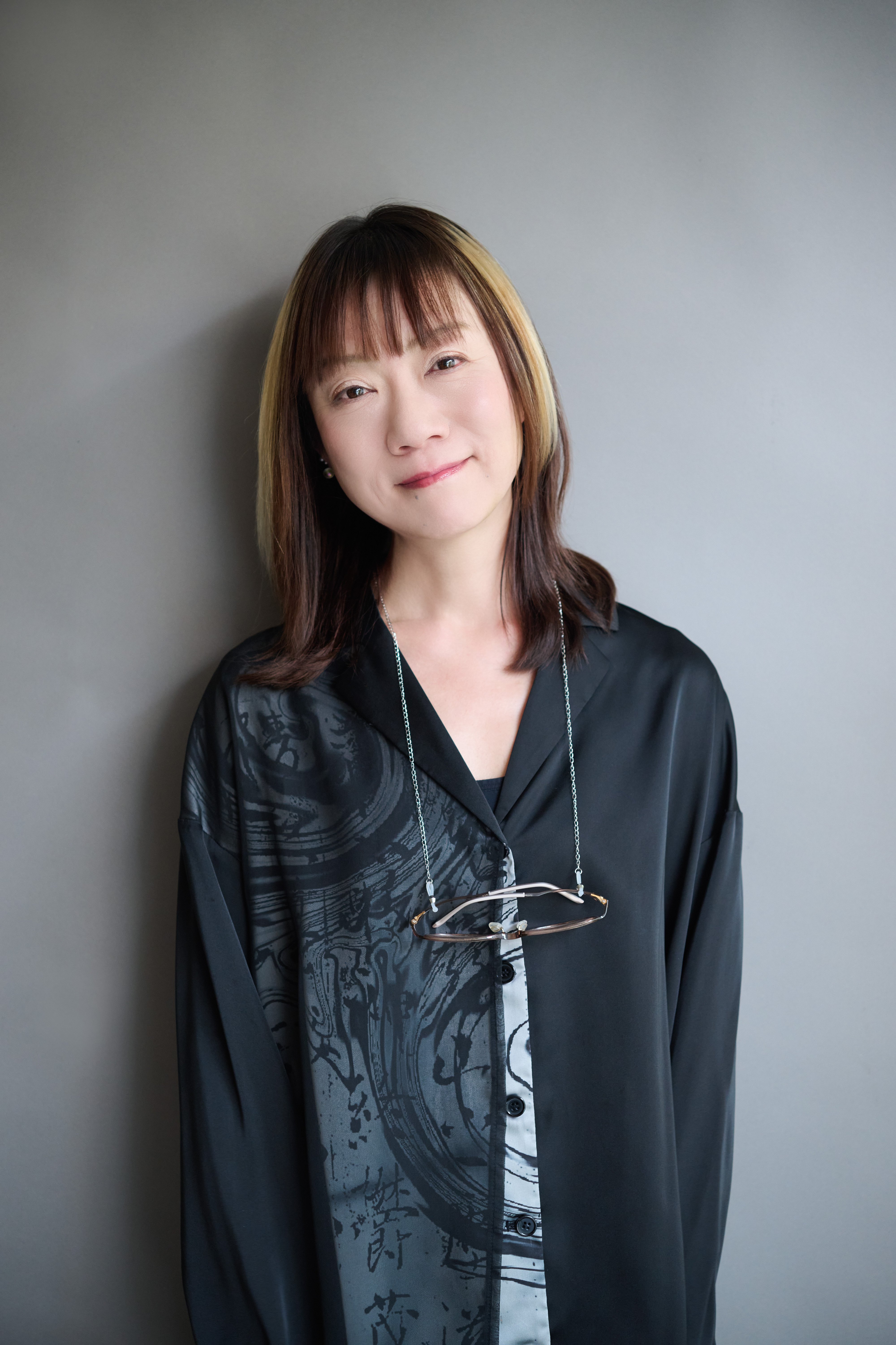 『慶応四年、江戸炎上』刊行記念インタビュー　神尾水無子「炎が映し出す相剋と相生」