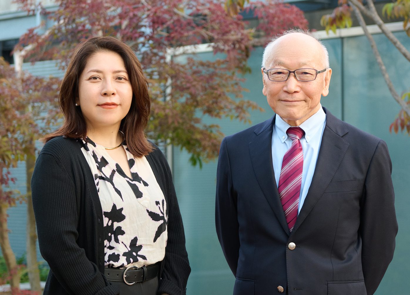 佐々木譲×須賀しのぶ小説すばる対談