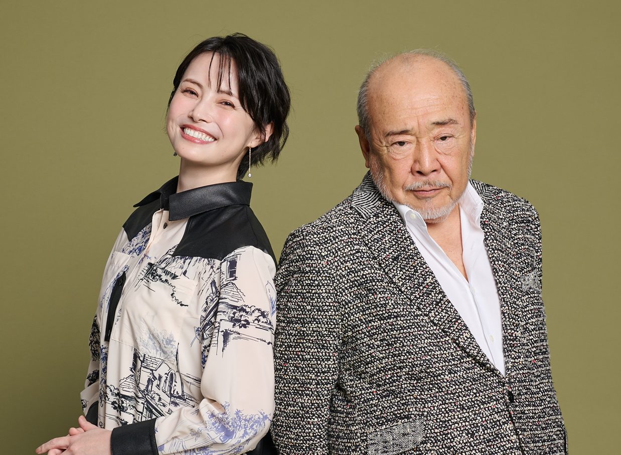 北方美村対談