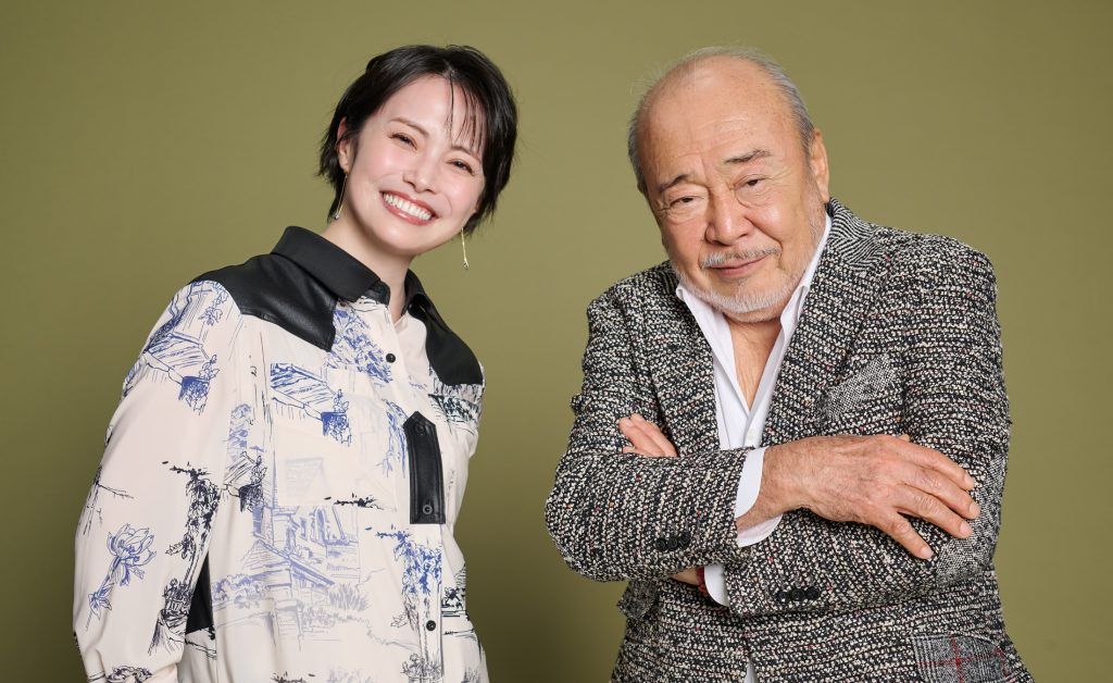 北方美村対談