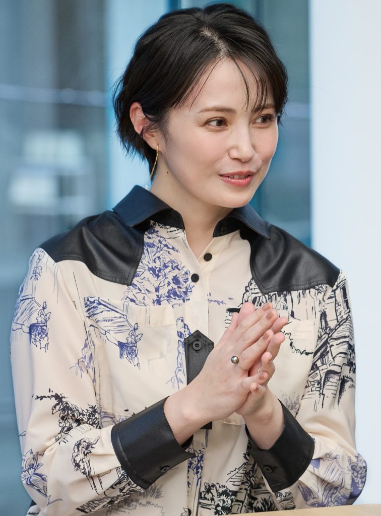 北方美村対談