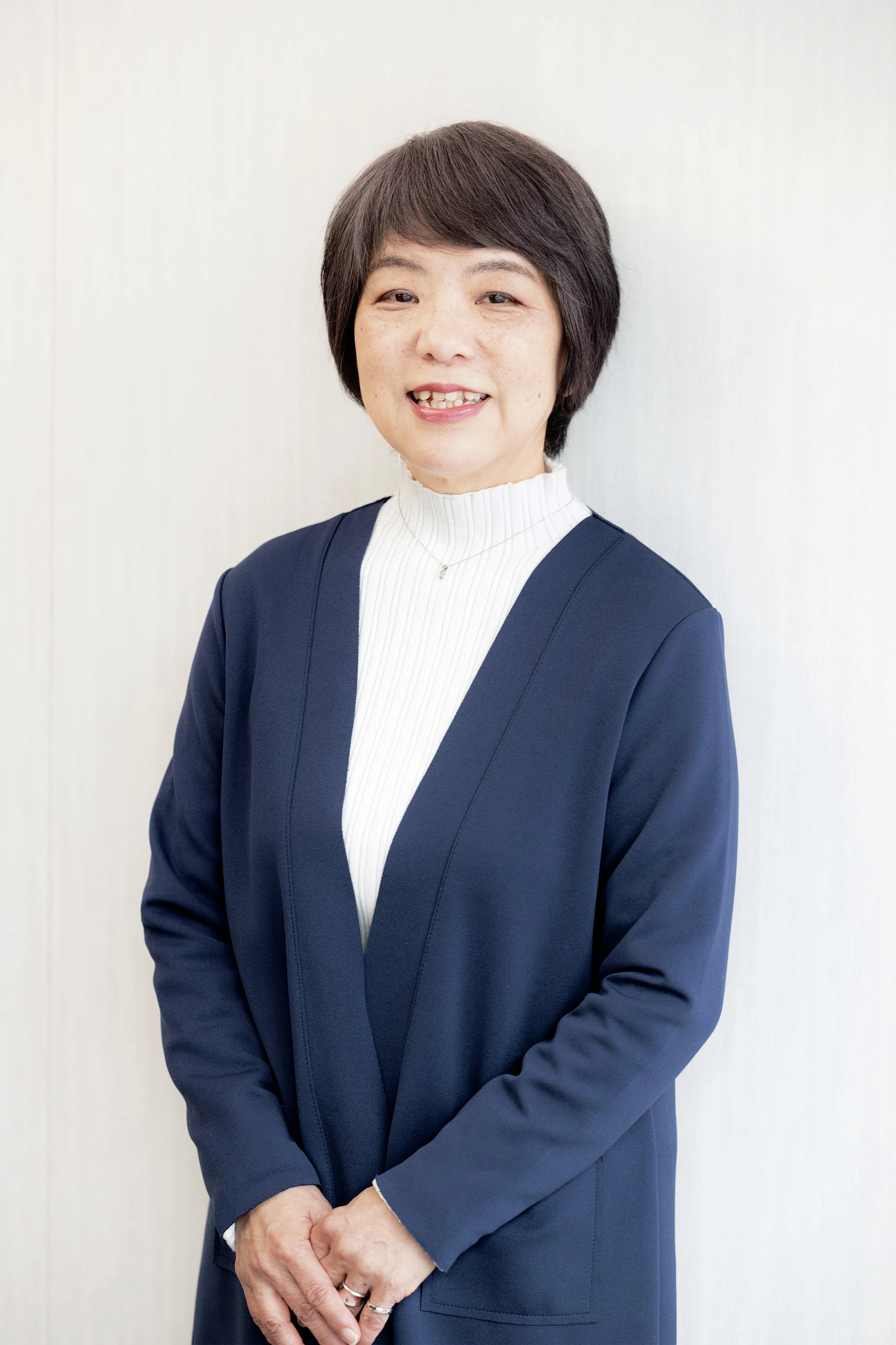 『猫君　りんねの輪』刊行記念インタビュー　畠中恵「「猫は九回生まれ変わる」ということから生死を題材にしようと思いました」