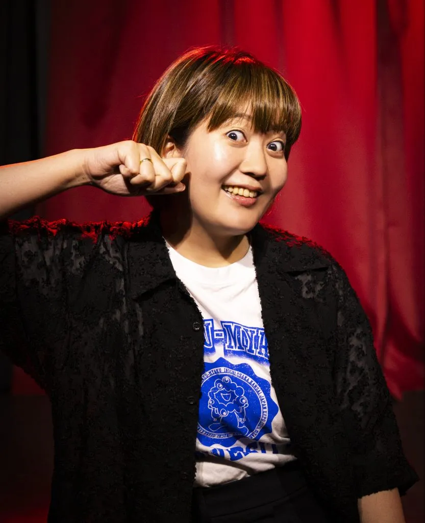 ヒトコワ大喜利