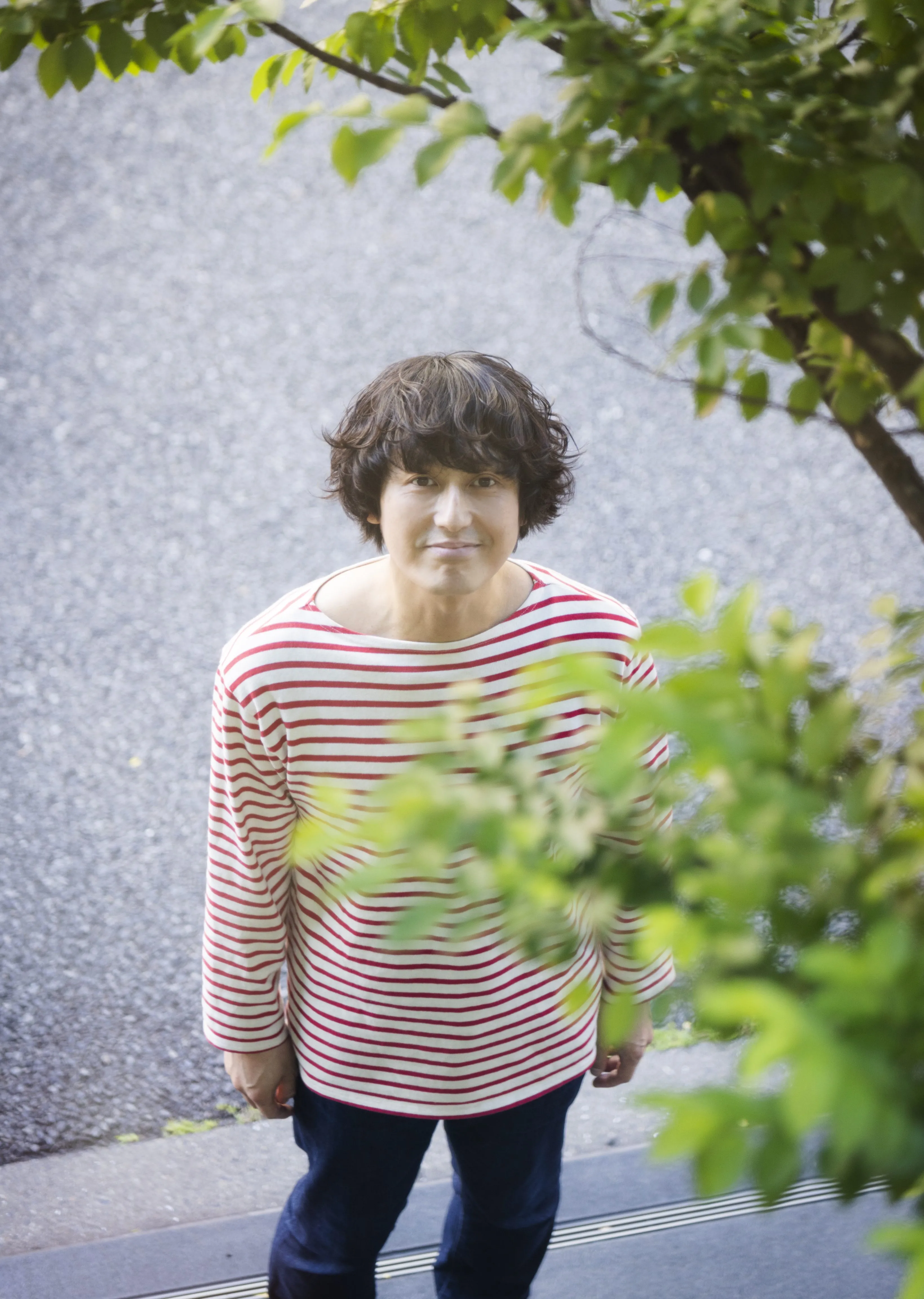 『日月潭の朱い花』刊行記念インタビュー　青波杏「「語れない」をテーマに描く、女性同士の繫がりと植民地の歴史」