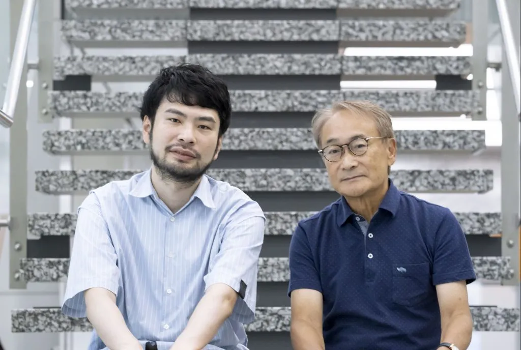 奥泉光×小川哲