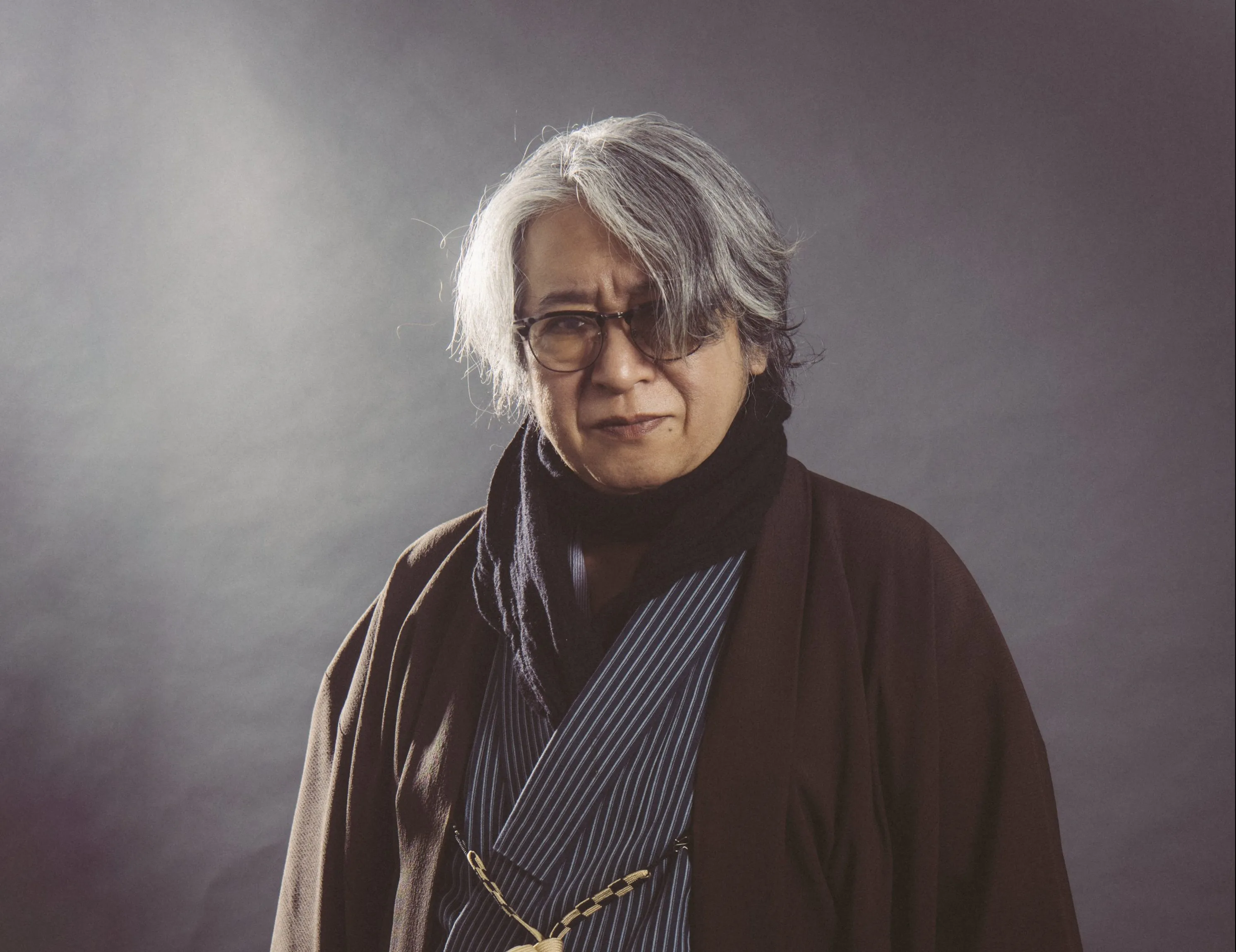 書楼弔堂　霜夜