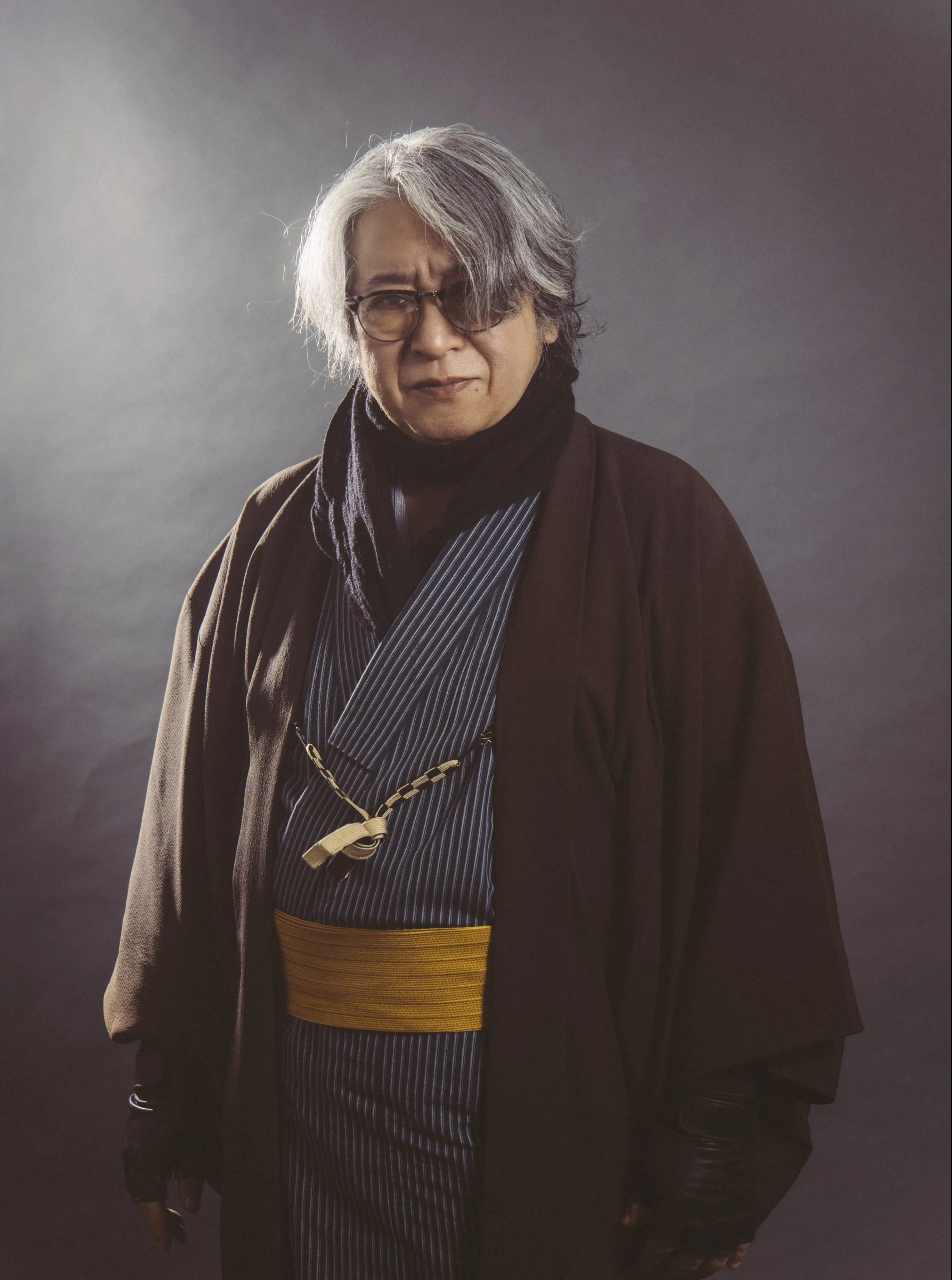 書楼弔堂　霜夜