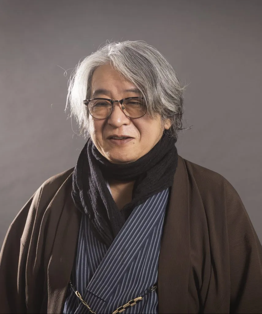 書楼弔堂　霜夜