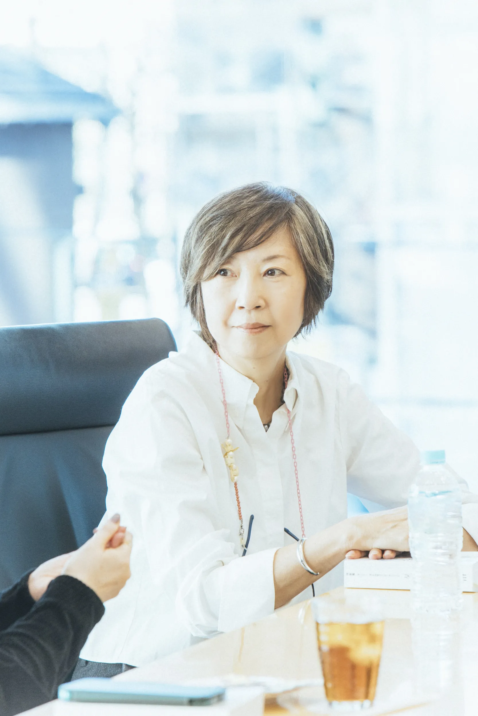 村田沙耶香×岸本佐知子