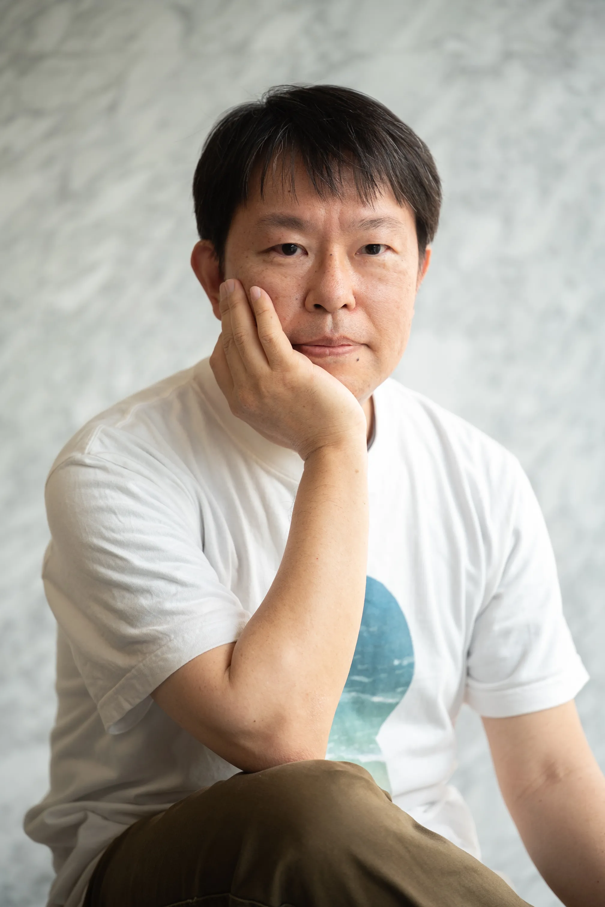 『タフな狩り』刊行記念インタビュー　倉田タカシ「エンタメと絶望の交点で」