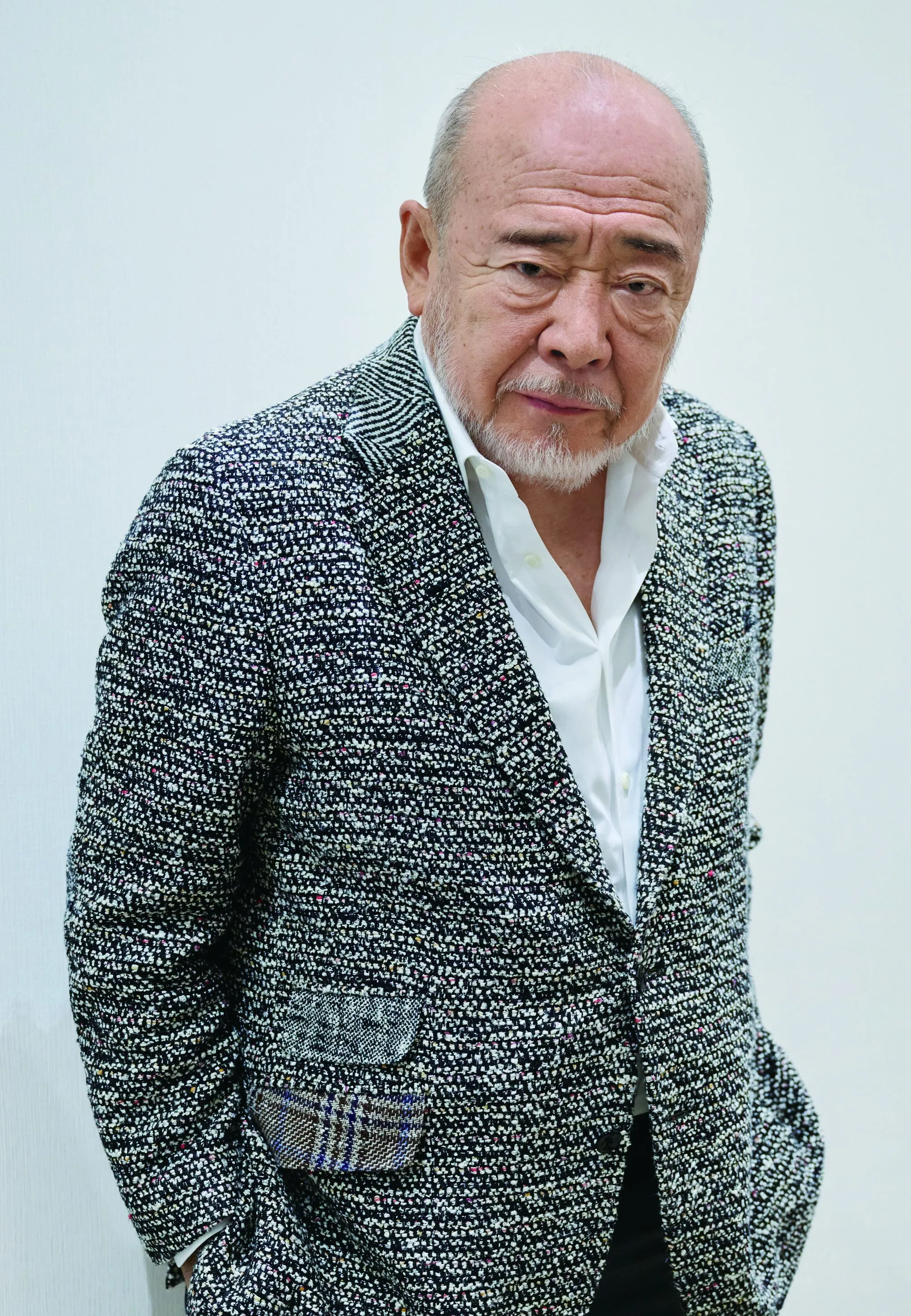 採録『森羅記』トークイベント　北方謙三「歴史に仮託して現代人の心情や行動原理を書く。それが私の歴史小説であり歴史小説観です」