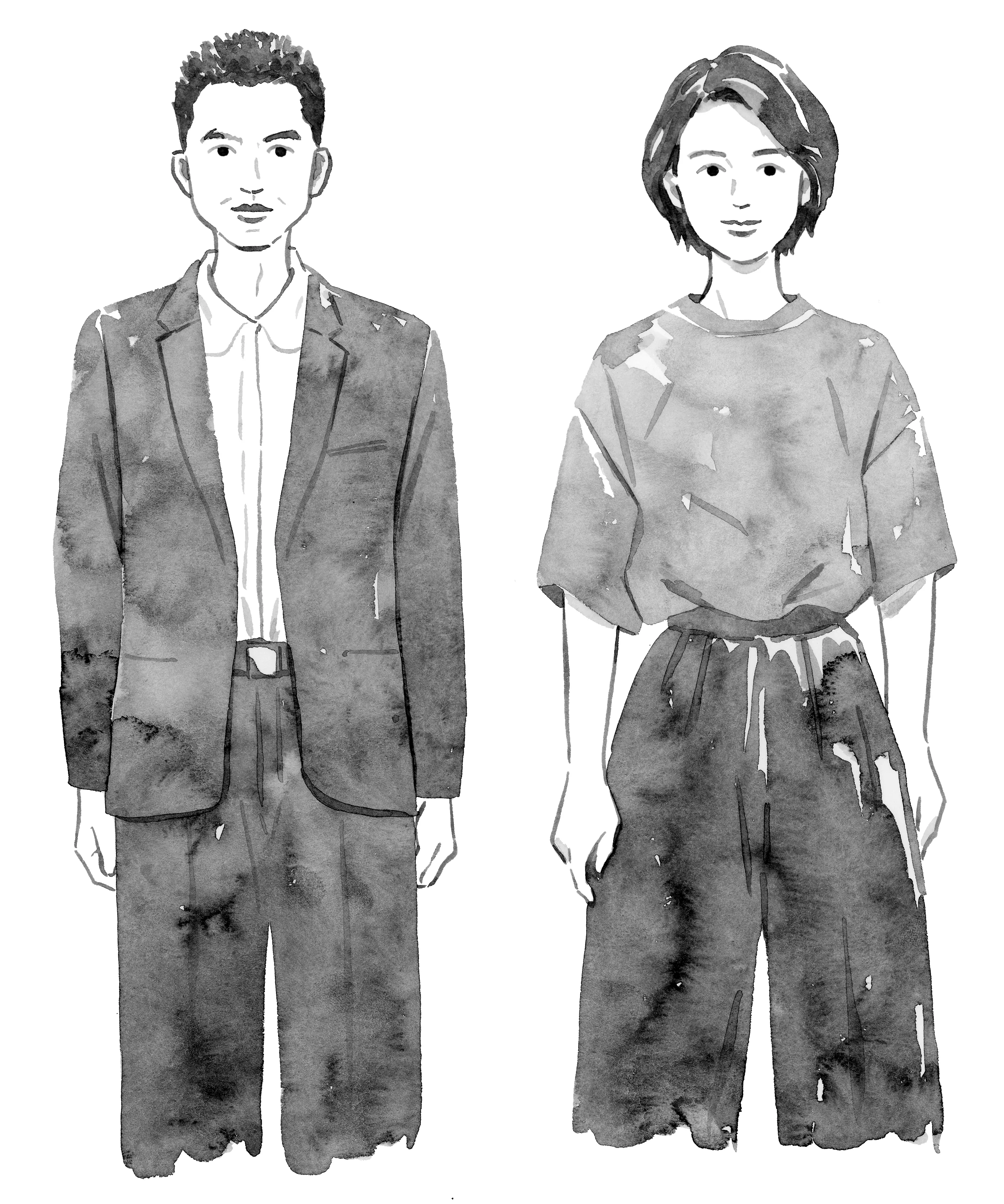 永井玲衣対談