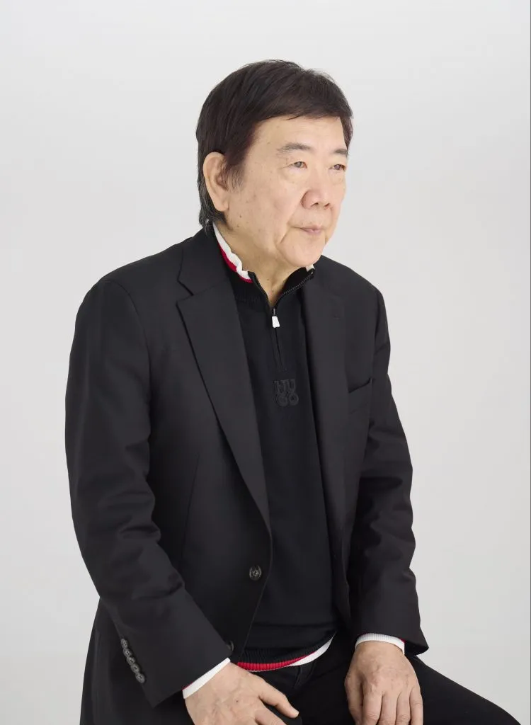 松井玲奈×鴻上尚史