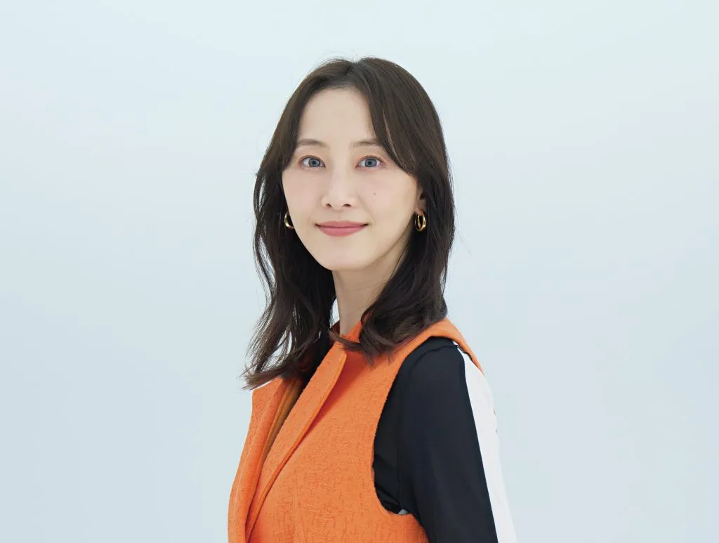 松井玲奈