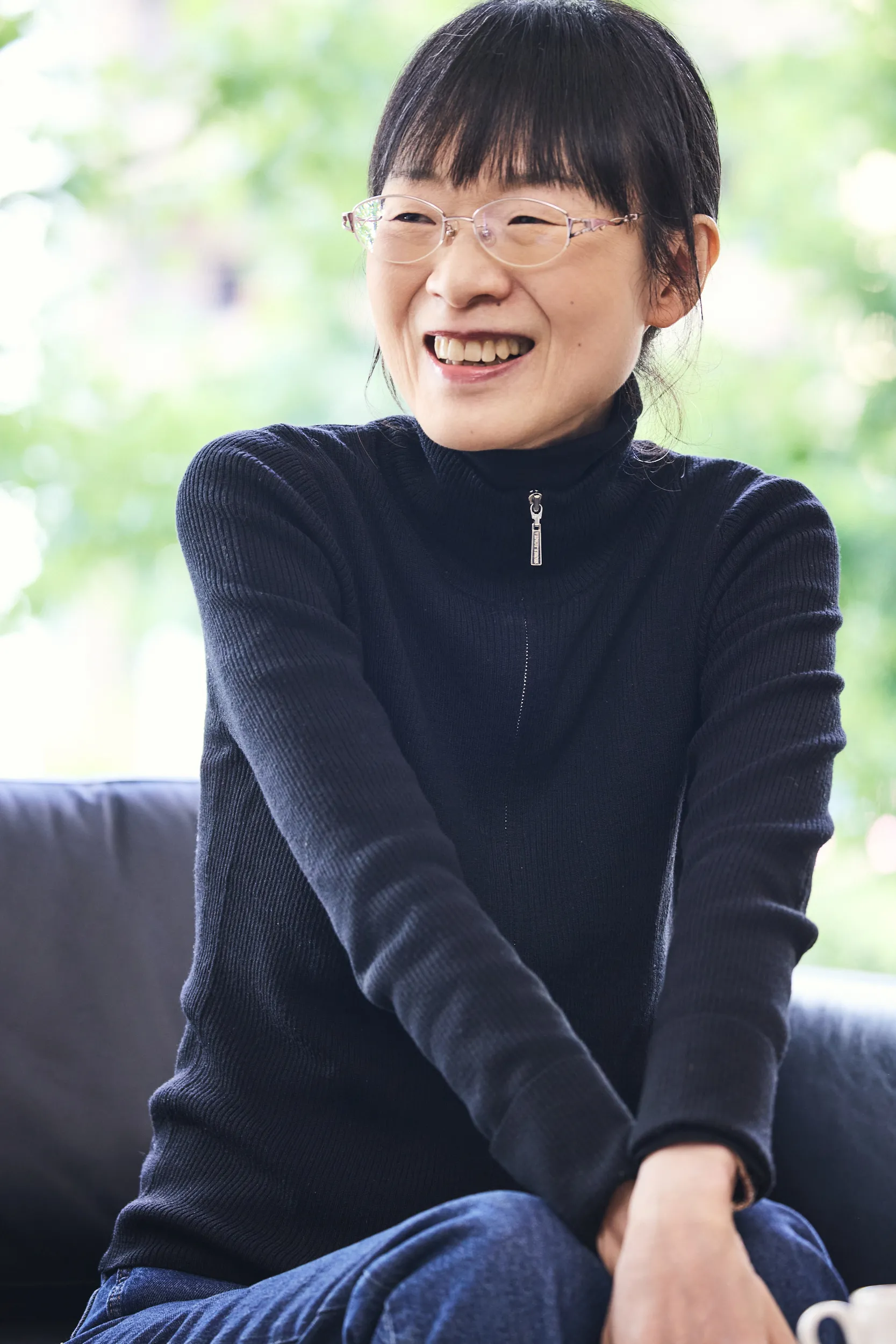 石井遊佳×藤野可織