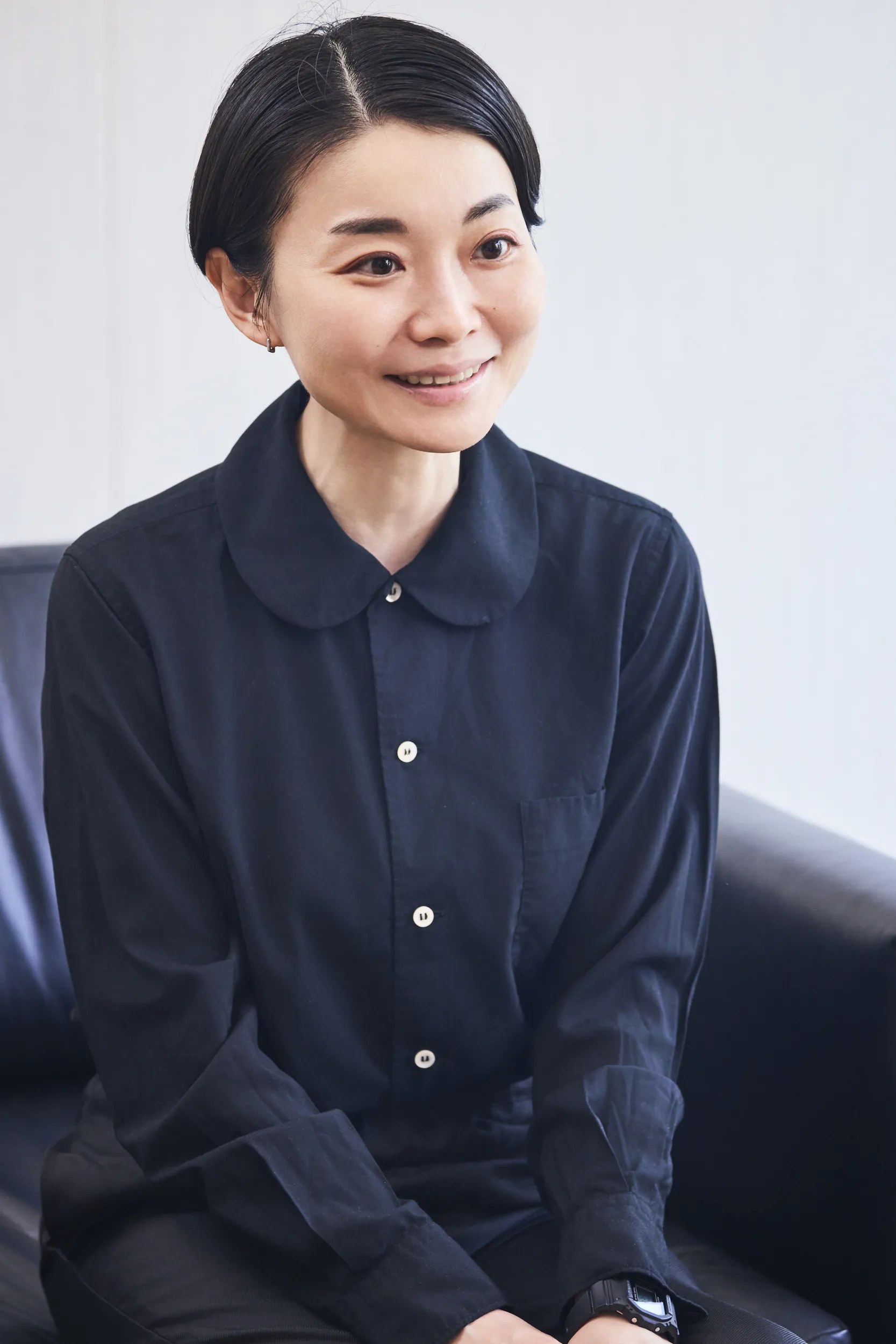 石井遊佳×藤野可織