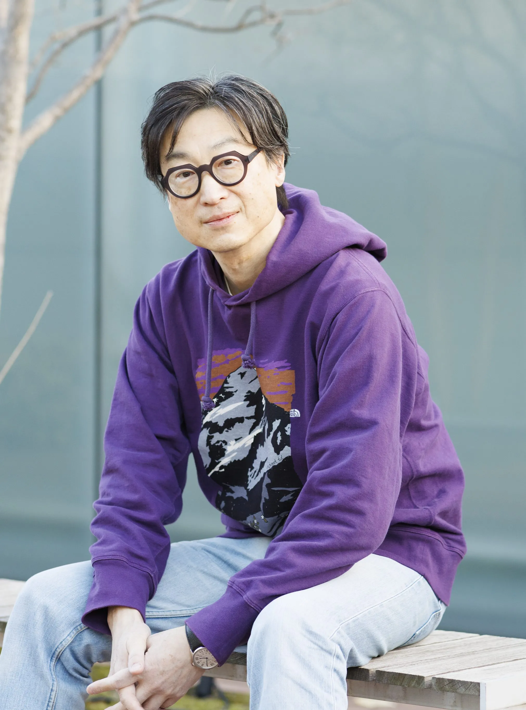 『ママがロックンロールしてたころ』刊行記念インタビュー　東山彰良「何も起こらないけれど、何か残るものがある話が書きたかった」