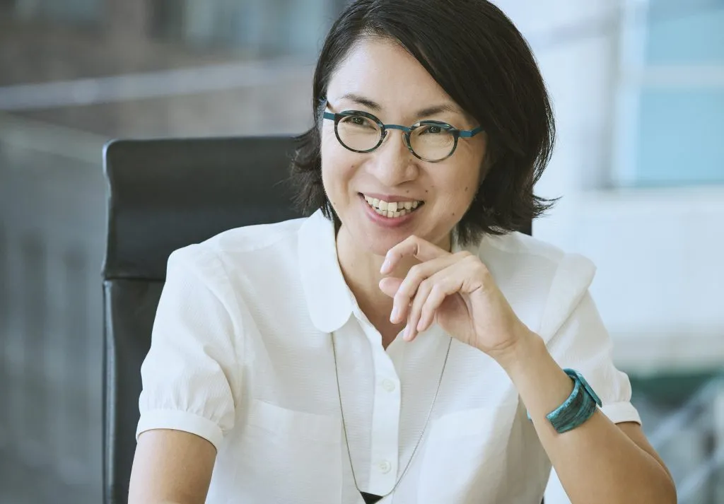 谷崎由依×中村