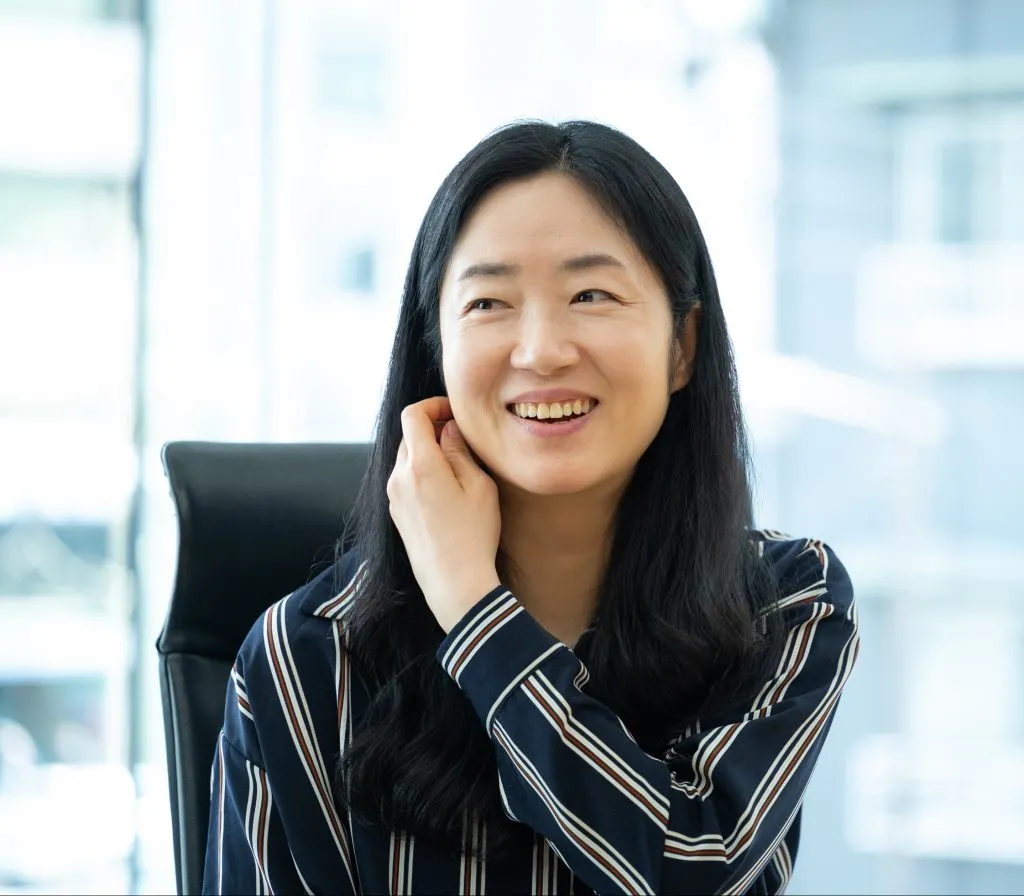 ファン・ボルム