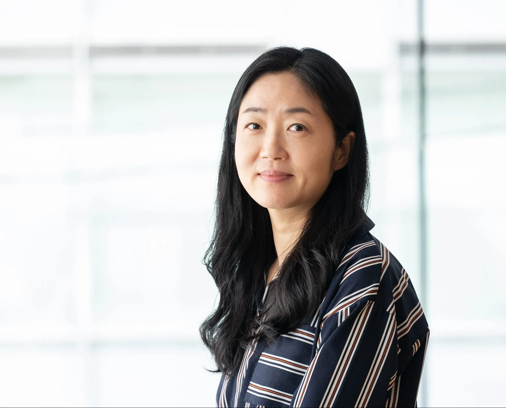 ファン・ボルム