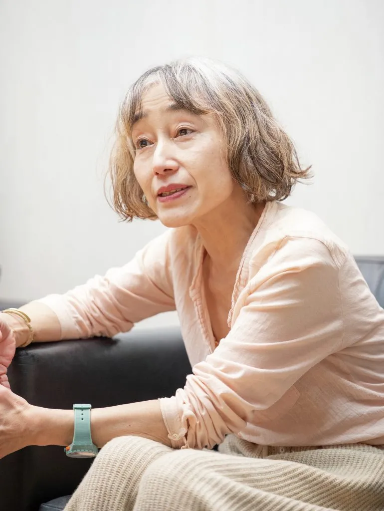 江國香織
