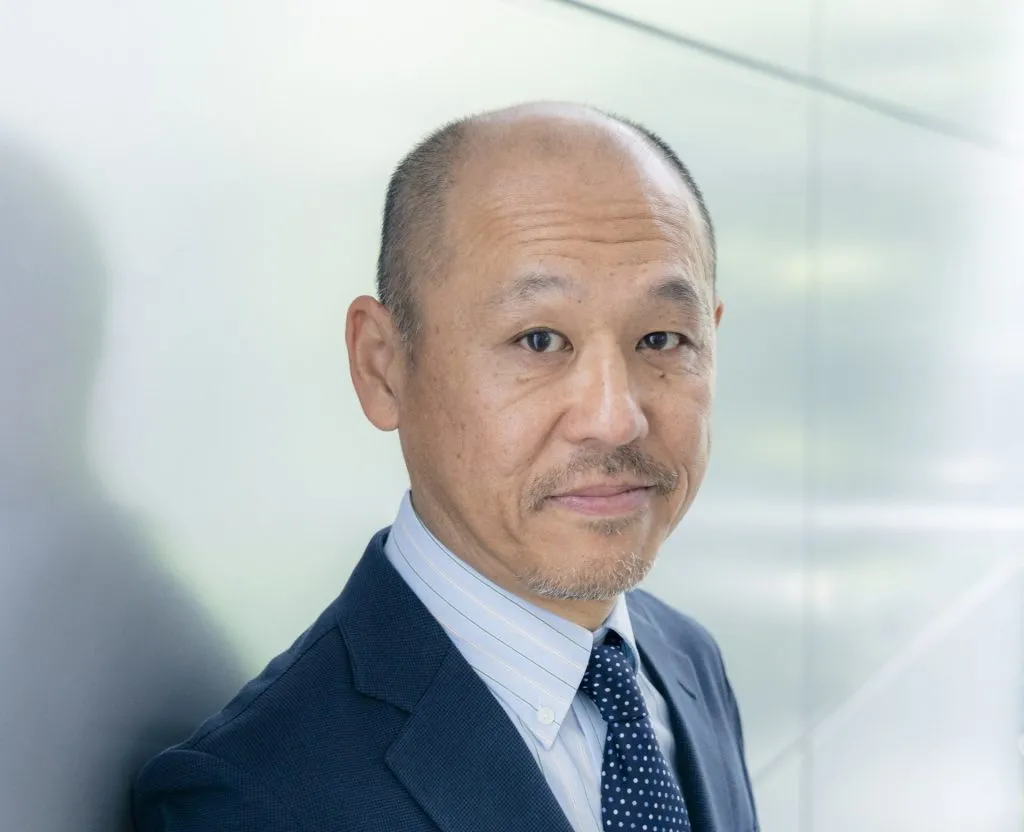 佐藤賢一