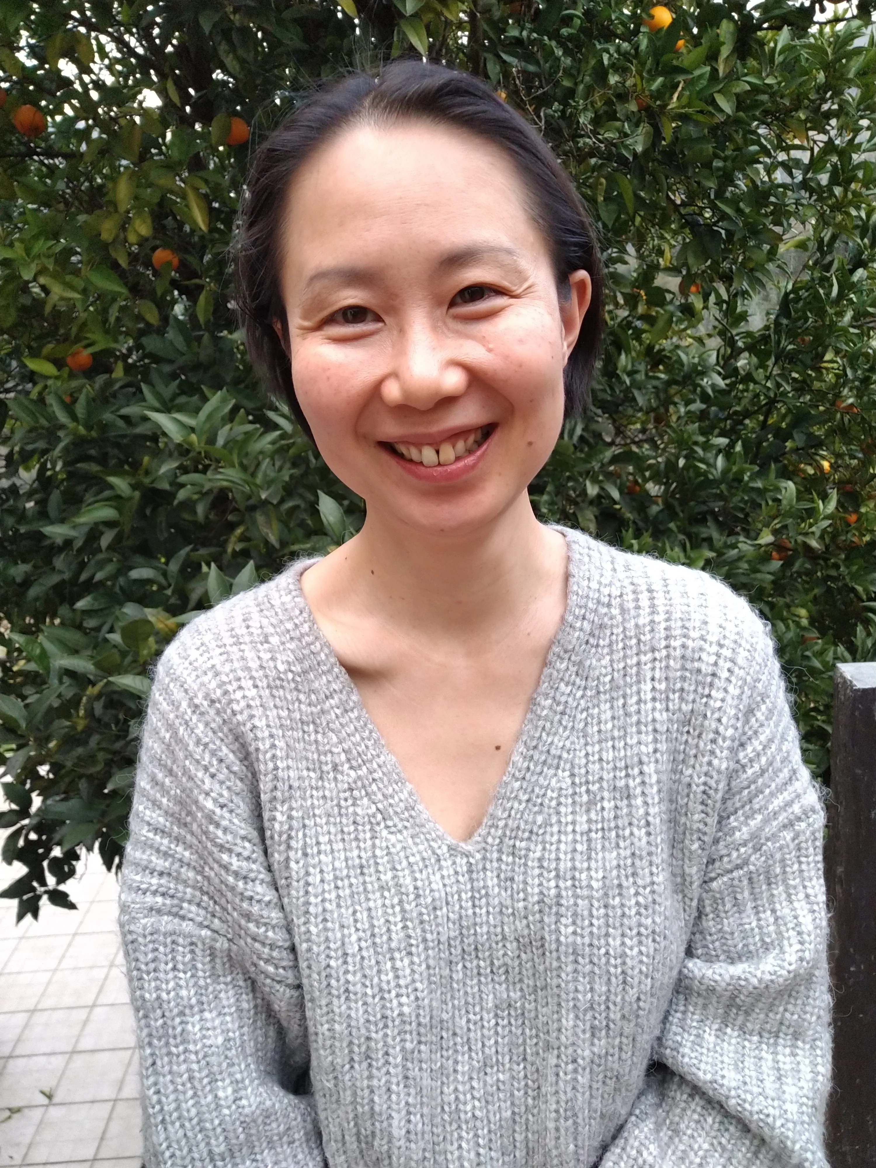 浅井マライ対談