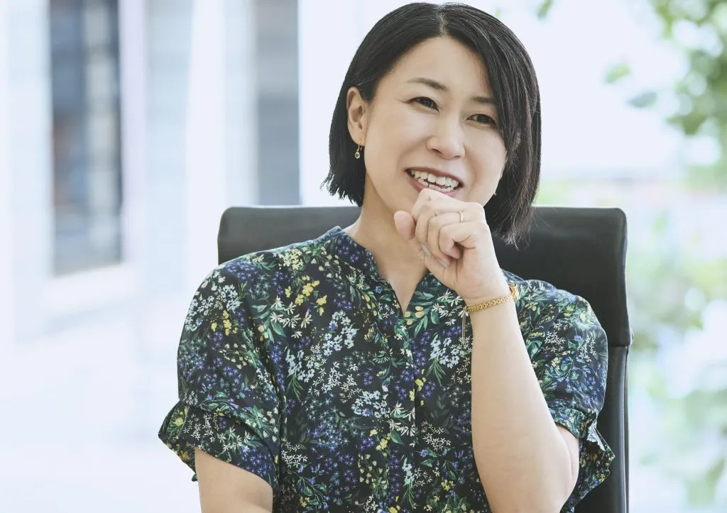 谷崎由依×中村