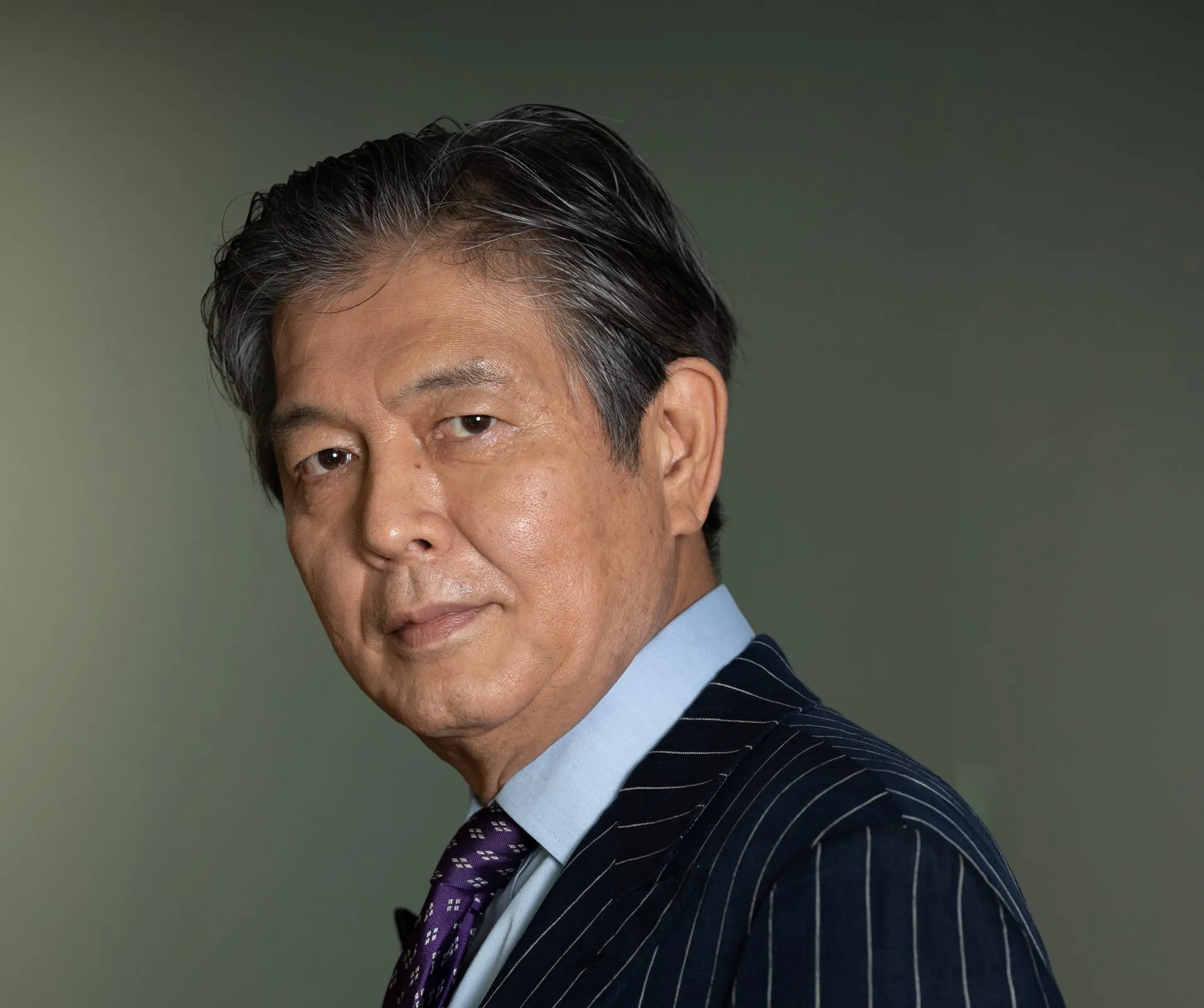 堂場瞬一