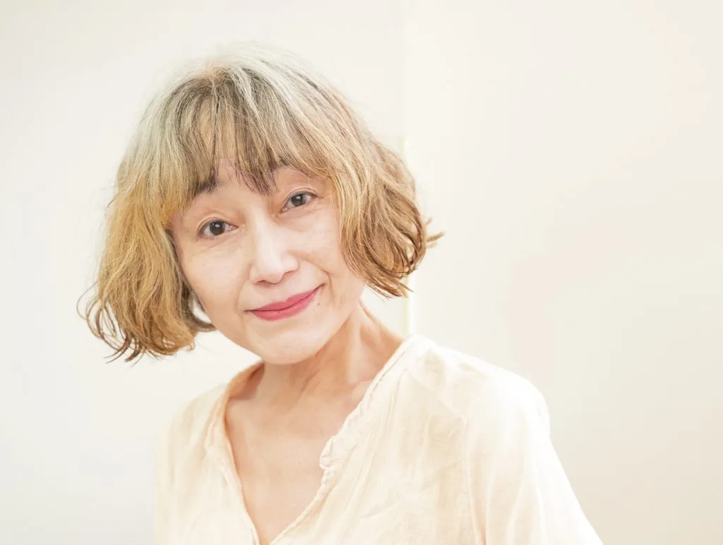 江國香織