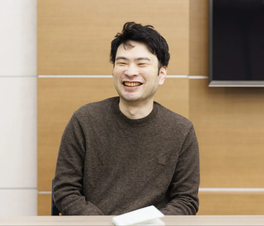 小川哲×赤川学