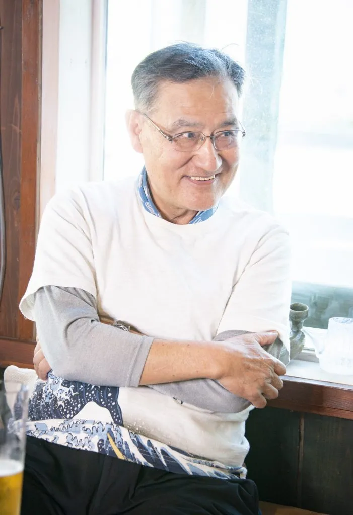髙野秀行
